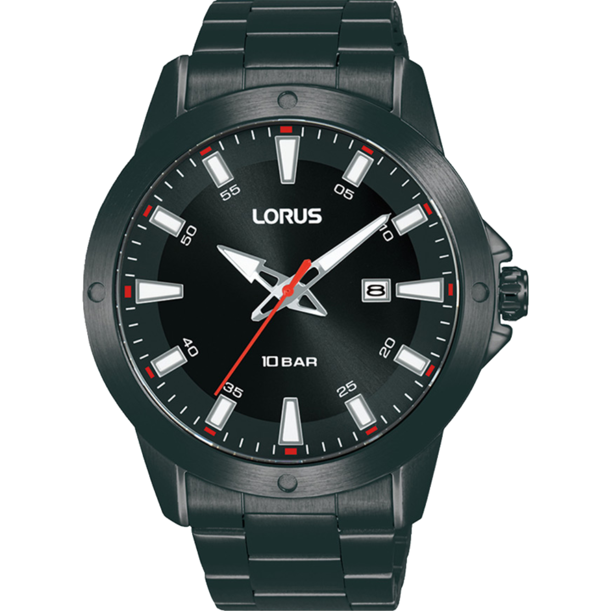 LORUS RH963PX9