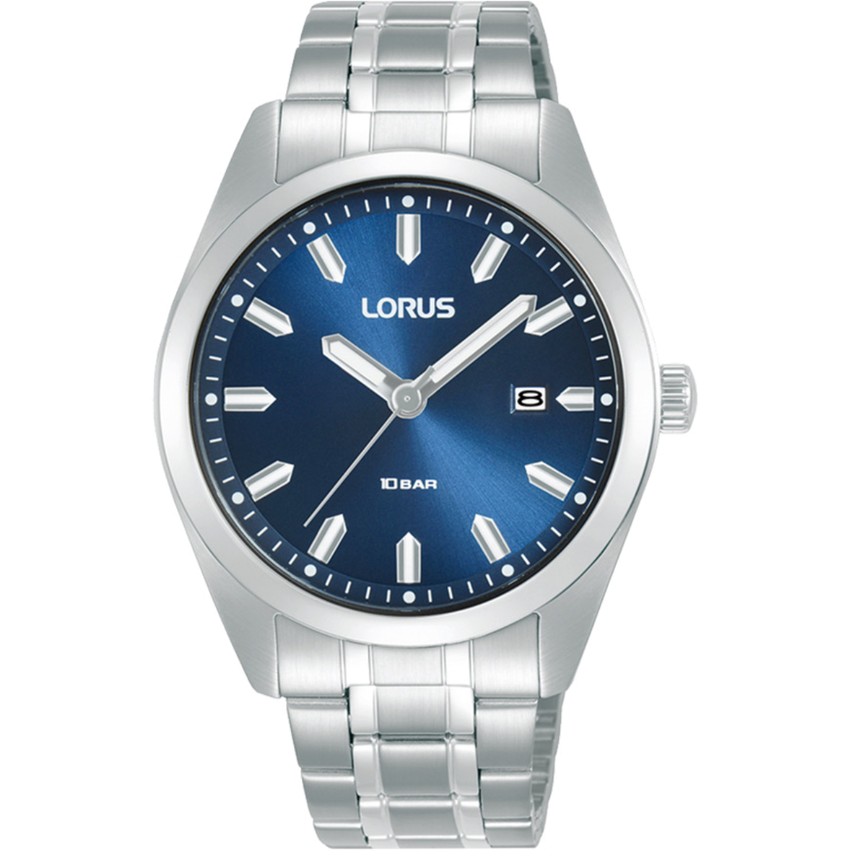 LORUS RH973PX9