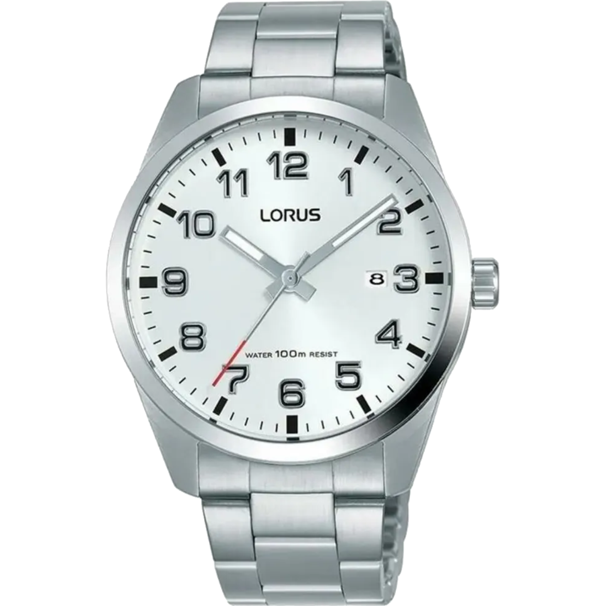 LORUS RH977JX5