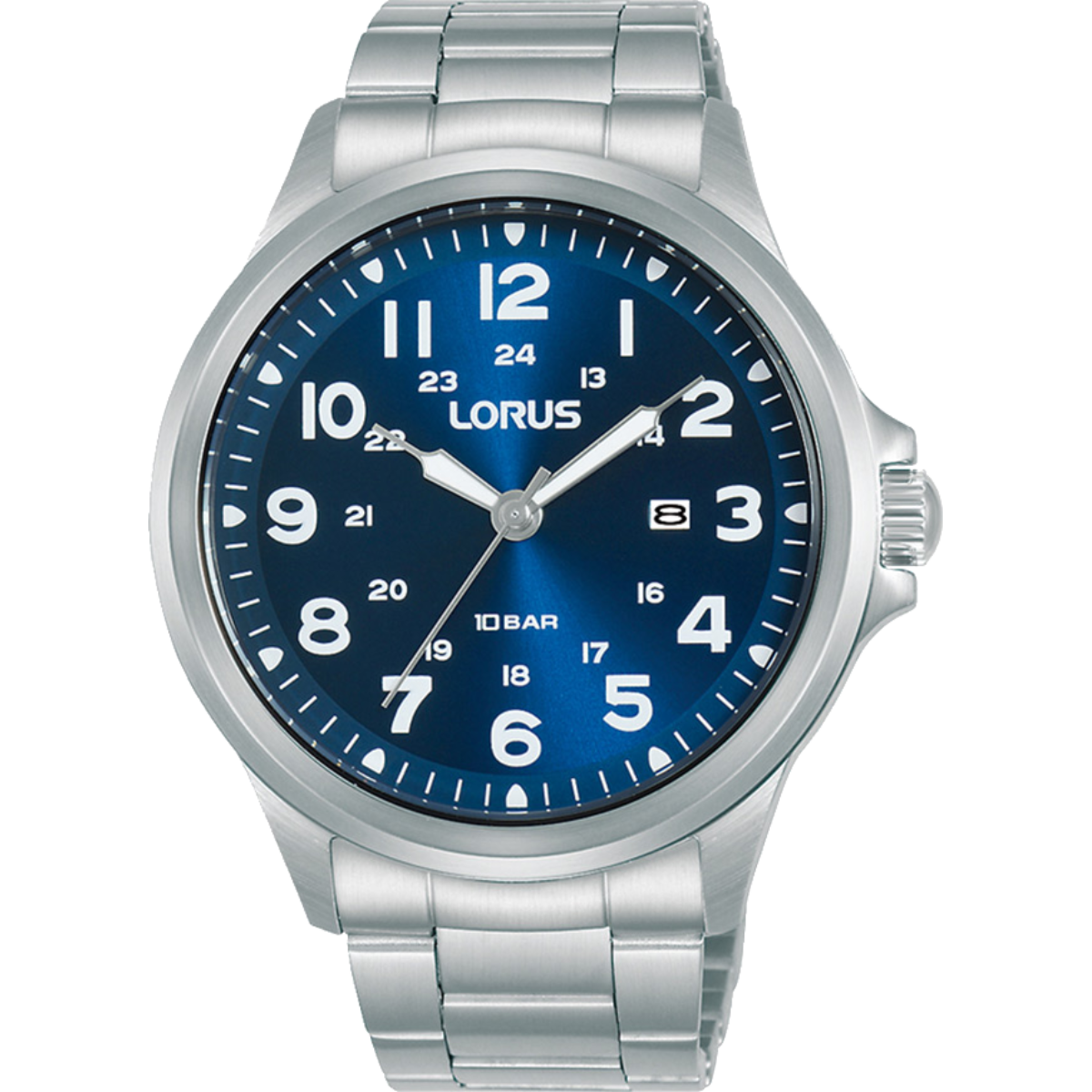LORUS RH993NX9
