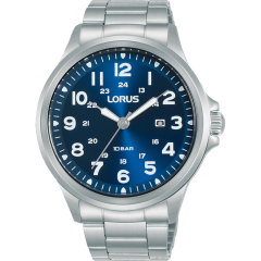 LORUS RH993NX9