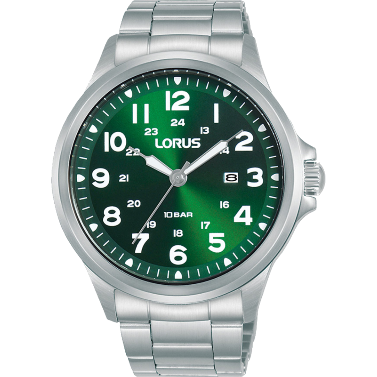 LORUS RH995NX9