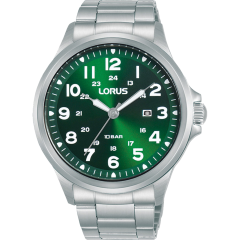 LORUS RH995NX9