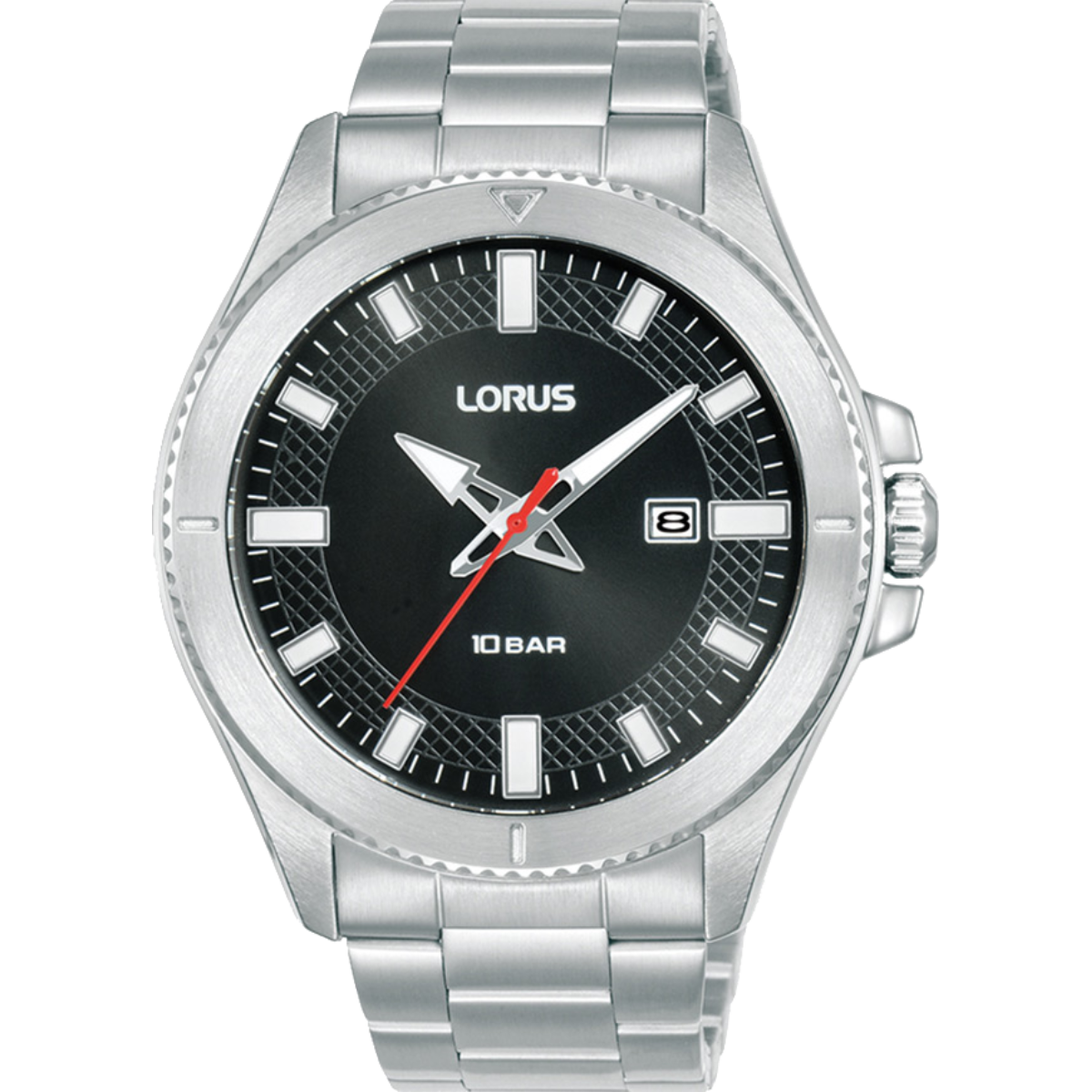 LORUS RH995PX9