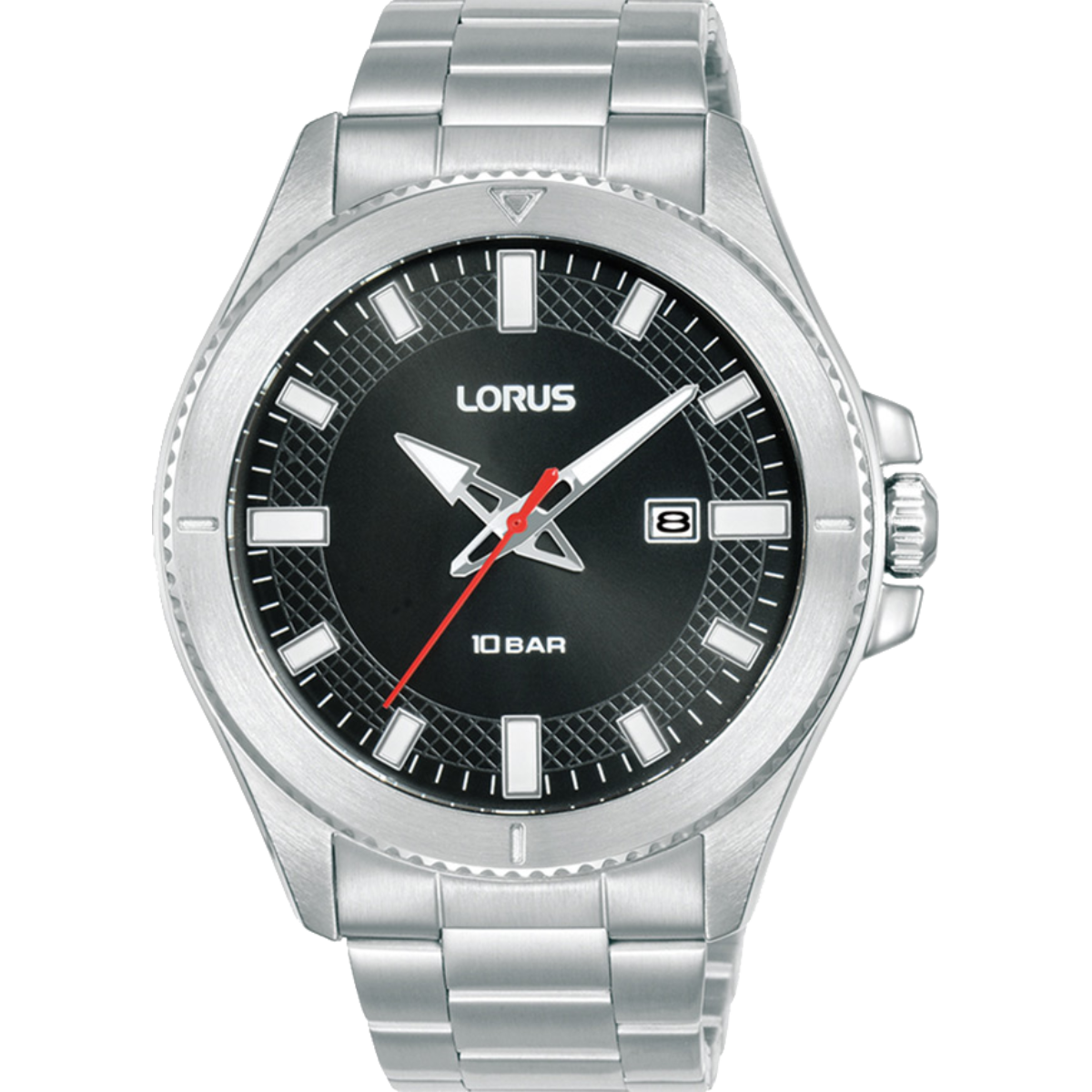 LORUS RH995PX9