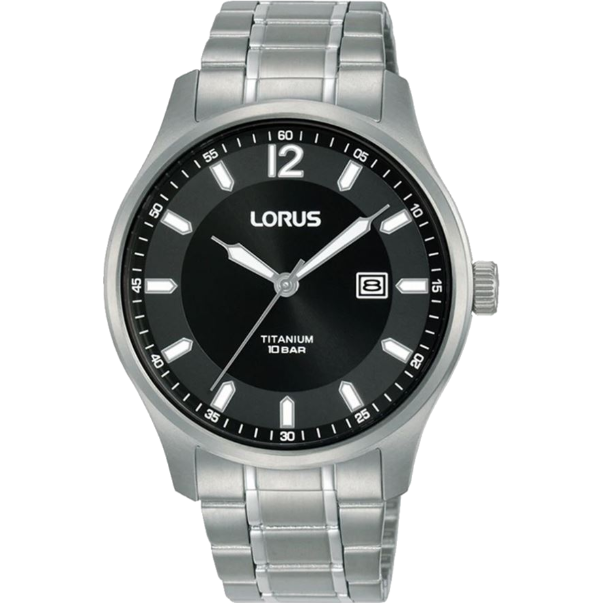 LORUS RH995QX9