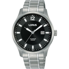 LORUS RH995QX9