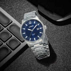 LORUS RH997QX9