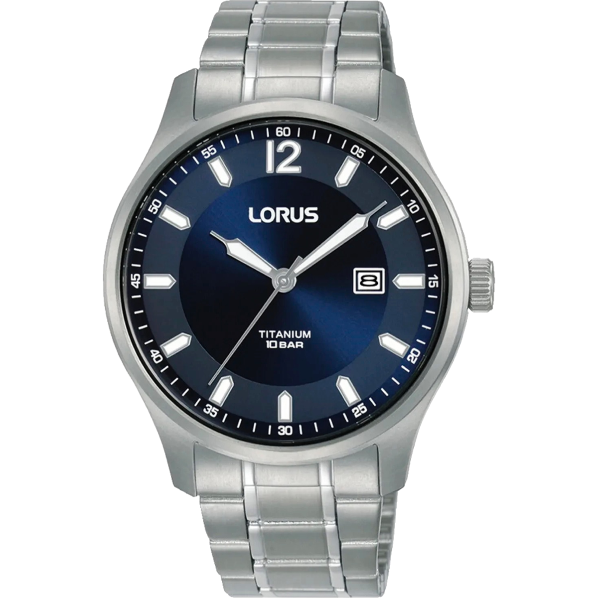 LORUS RH997QX9