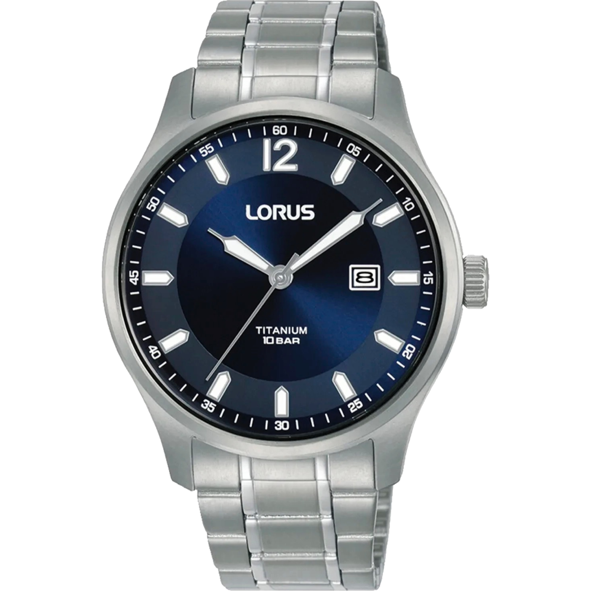 LORUS RH997QX9