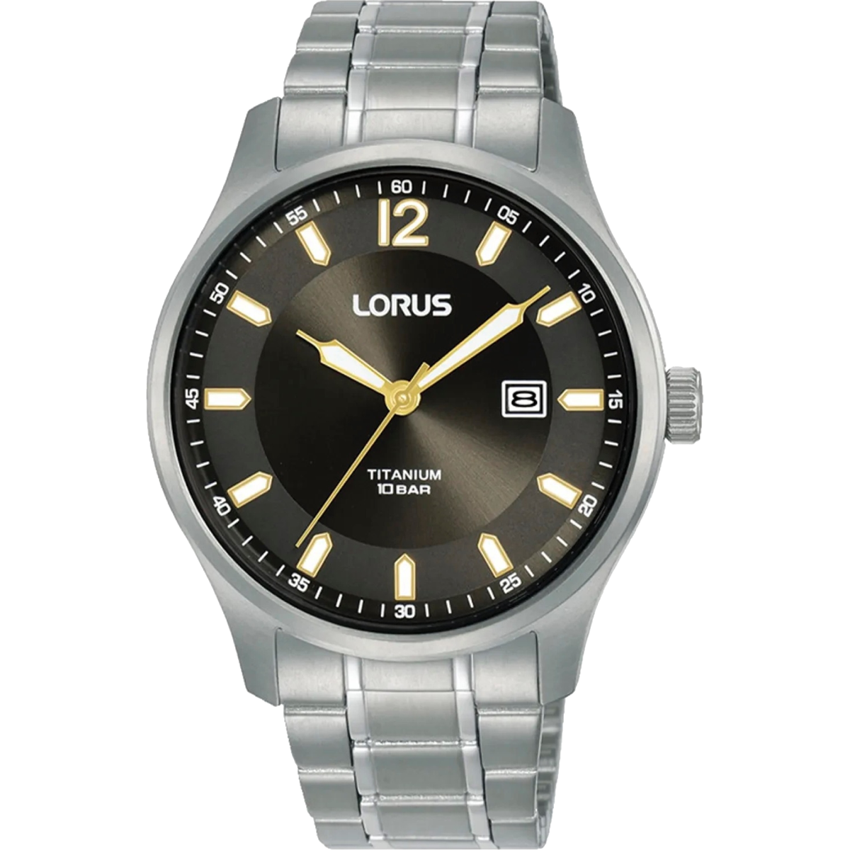 LORUS RH999QX9