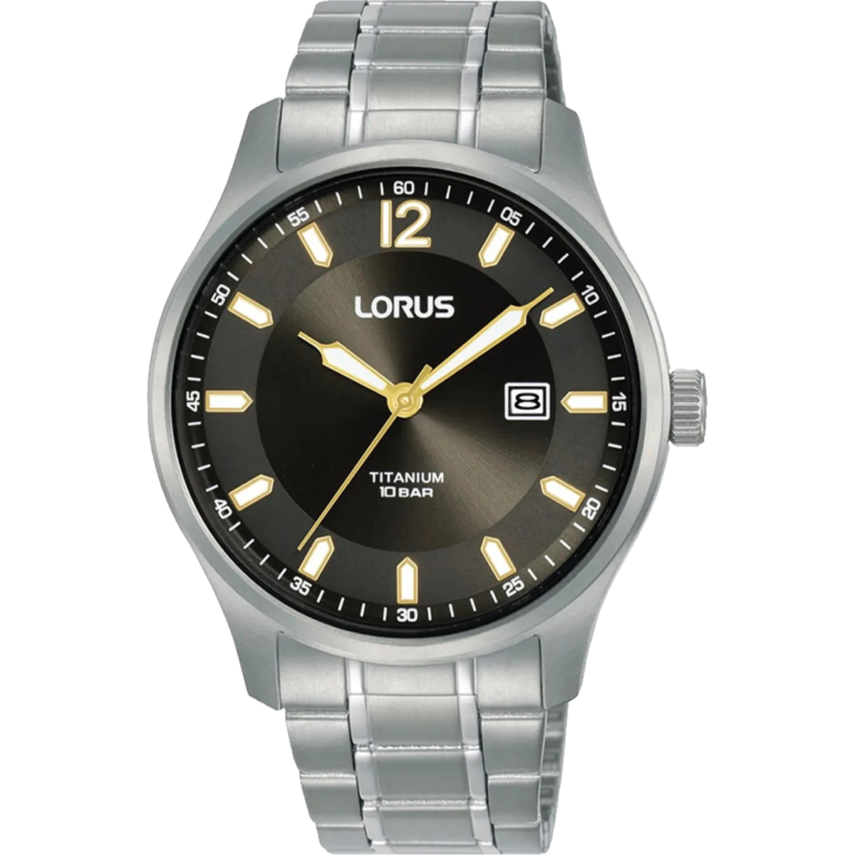 LORUS RH999QX9
