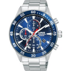 LORUS RM323JX9