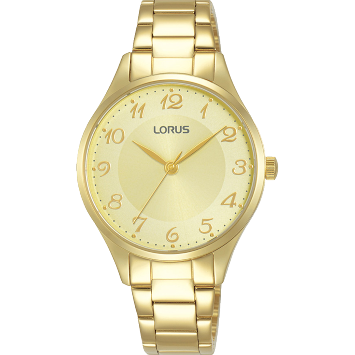 LORUS RG274VX9