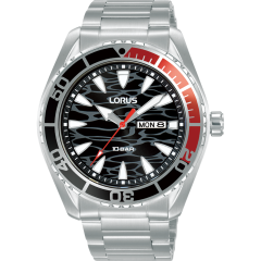 LORUS RH381AX9