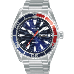 LORUS RH383AX9