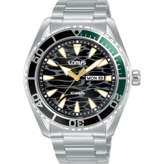 LORUS RH385AX9