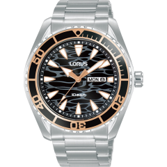 LORUS RH387AX9