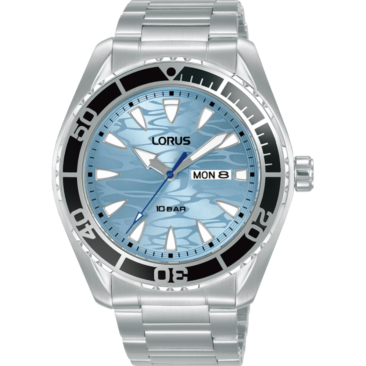 LORUS RH389AX9