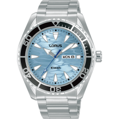 LORUS RH389AX9