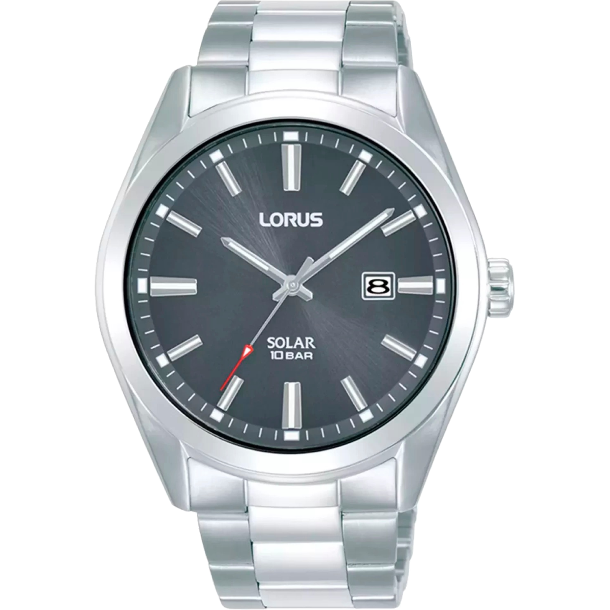 LORUS RX333AX9