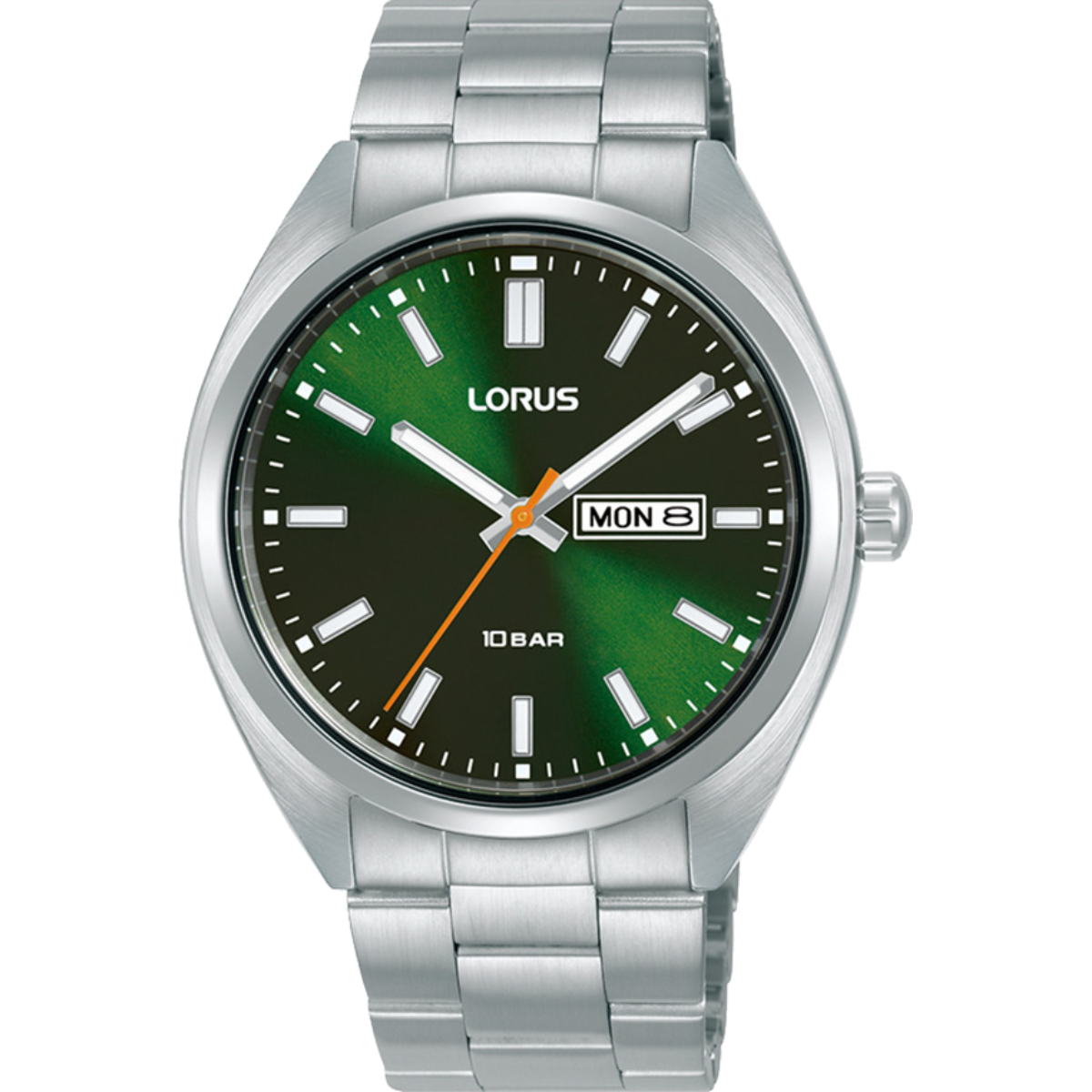 LORUS RX367AX9
