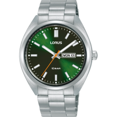 LORUS RX367AX9
