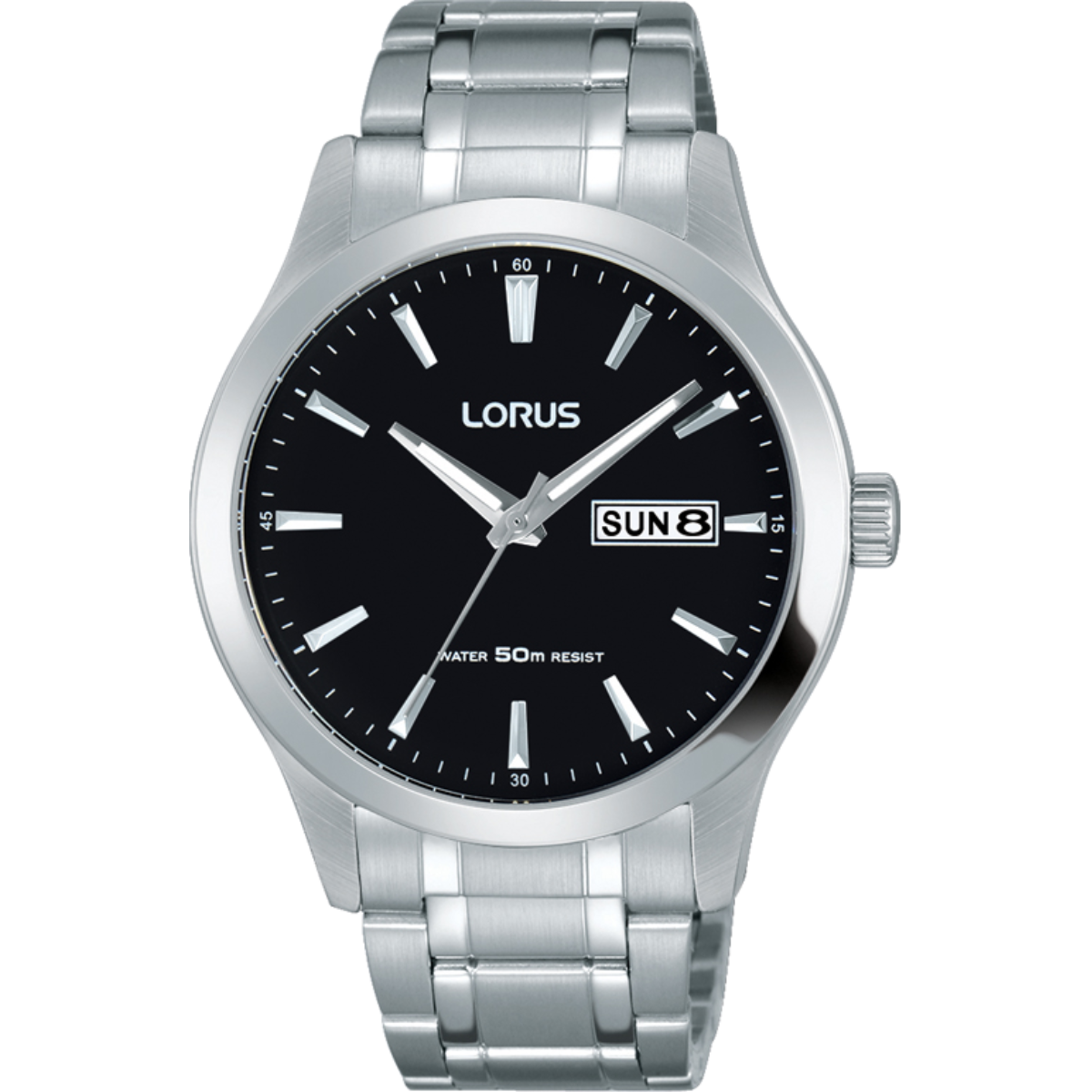 LORUS RXN23DX5