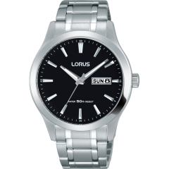 LORUS RXN23DX5