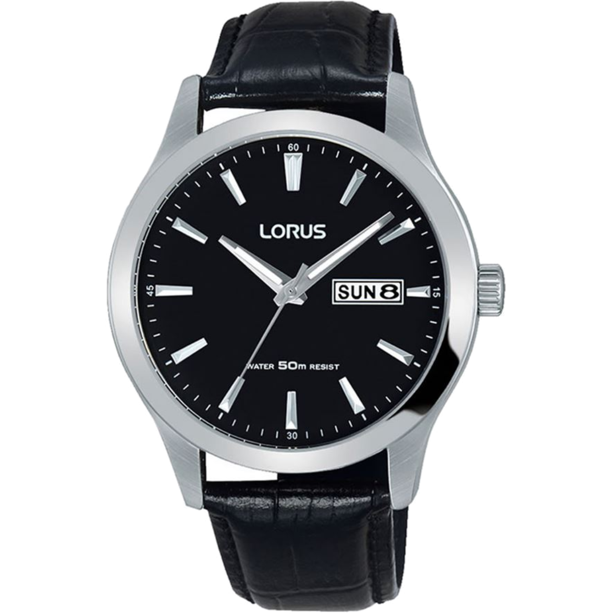 LORUS RXN27DX5