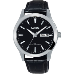 LORUS RXN27DX5