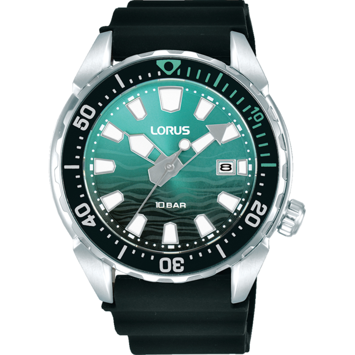 LORUS RH951RX9