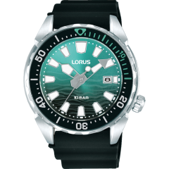 LORUS RH951RX9