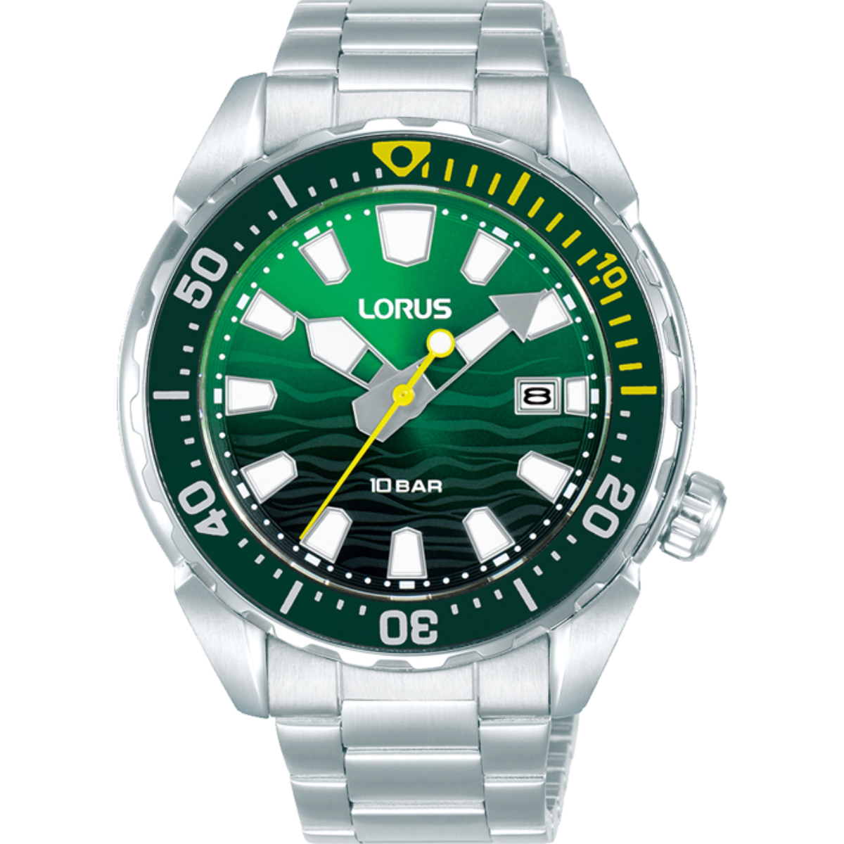 LORUS RH949RX9