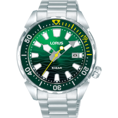 LORUS RH949RX9