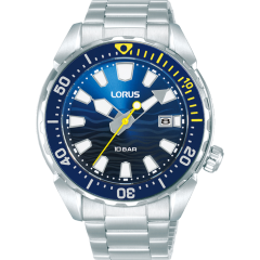 LORUS RH947RX9