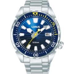 LORUS RH947RX9