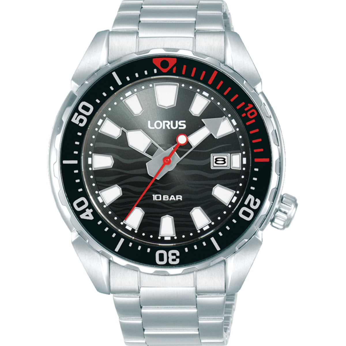 LORUS RH945RX9