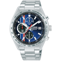 LORUS RM393JX9