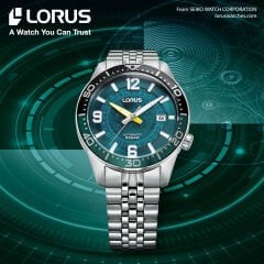 LORUS RU417AX9