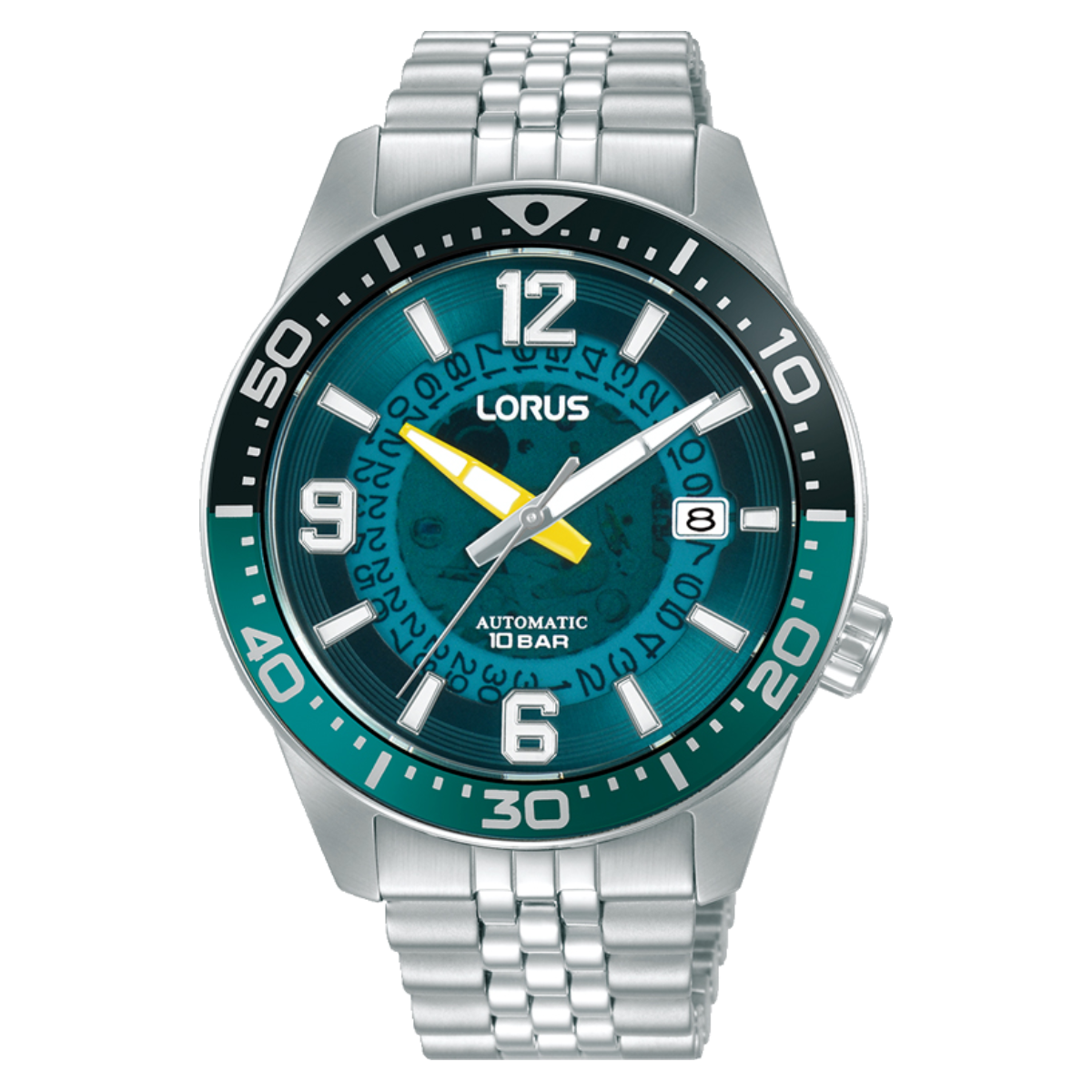 LORUS RU417AX9