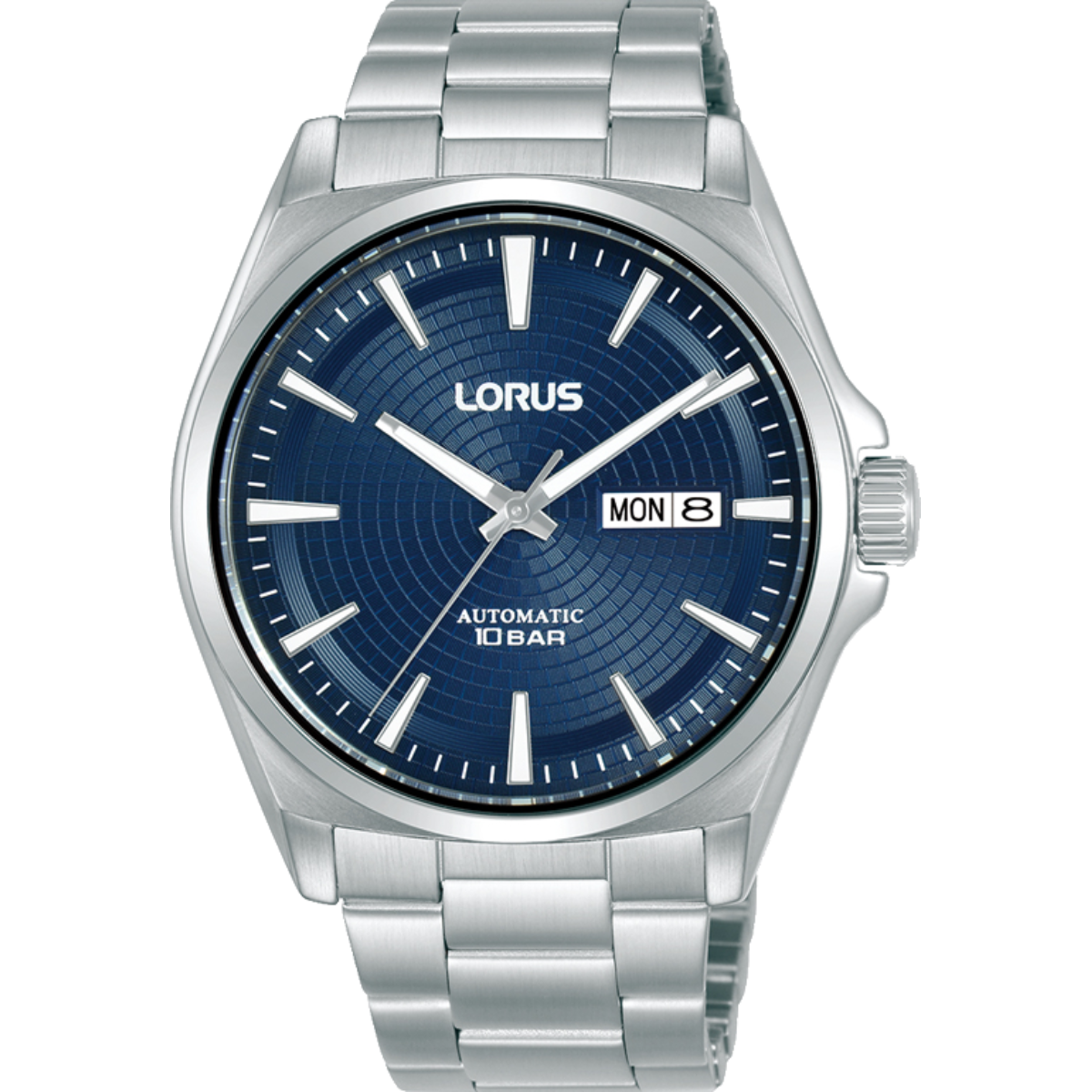 LORUS RL411CX9