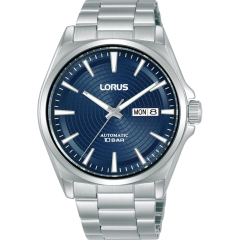 LORUS RL411CX9