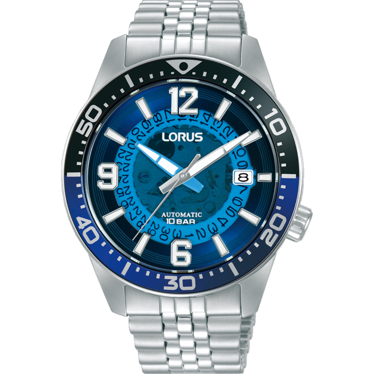 LORUS RU415AX9