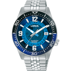 LORUS RU415AX9
