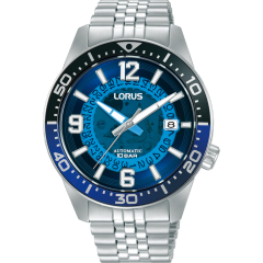LORUS RU415AX9