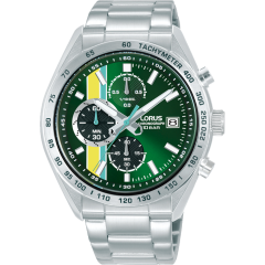 LORUS RM395JX9