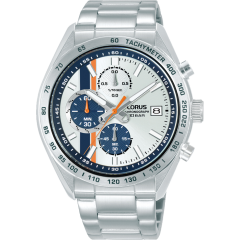 LORUS RM399JX9