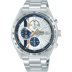 LORUS RM399JX9