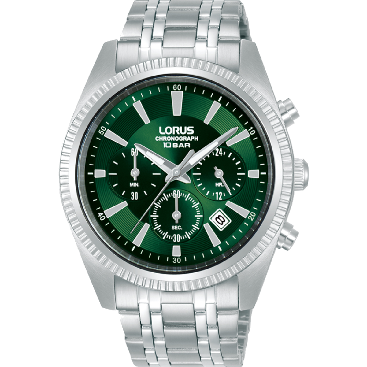 LORUS RT397KX9